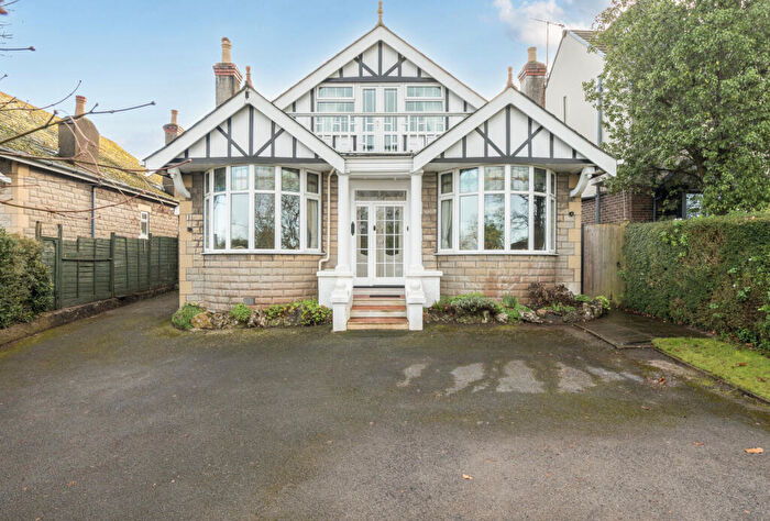 3 Bedroom Detached House For Sale In Main Road, Brockley, Bristol, North Somerset, BS48