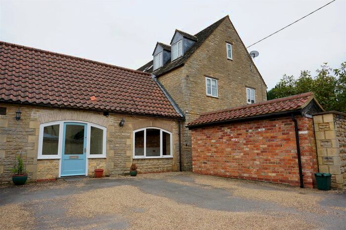3 Bedroom Barn Conversion To Rent In Main Street, Glapthorn, Peterborough, PE8
