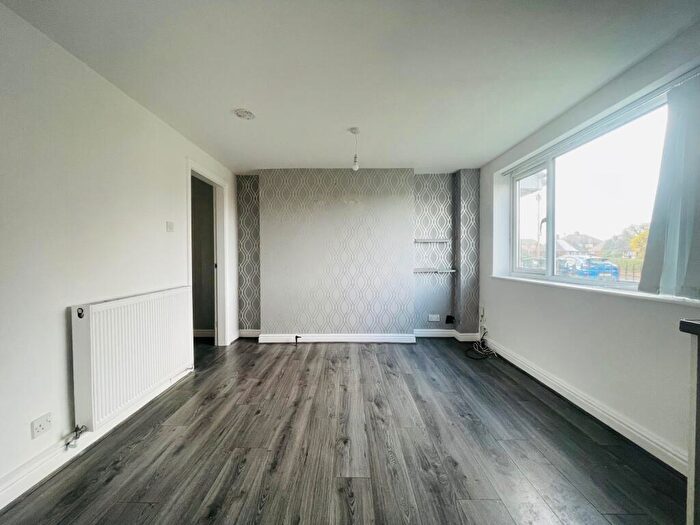 1 Bedroom Maisonette To Rent In Vernon Street, West Bromwich, B70