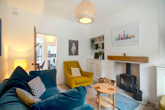 2 Bedroom Terraced House To Rent In Dale Street, York, YO23