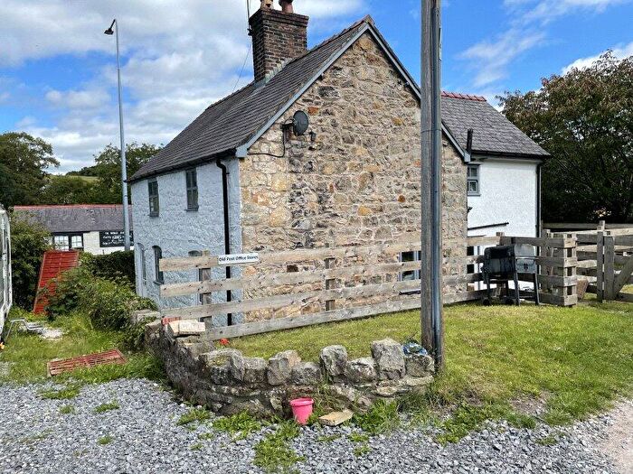 2 Bedroom Detached House To Rent In Wrexham Road, Pontblyddyn, Mold, Flintshire, CH7