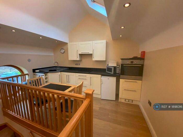 1 Bedroom Terraced House To Rent In Fair Oak Barns, Eccleshall, Stafford, ST21