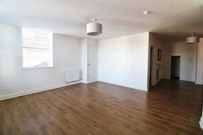 2 Bedroom Apartment To Rent In Raleigh Road, Southville, Bristol, BS3