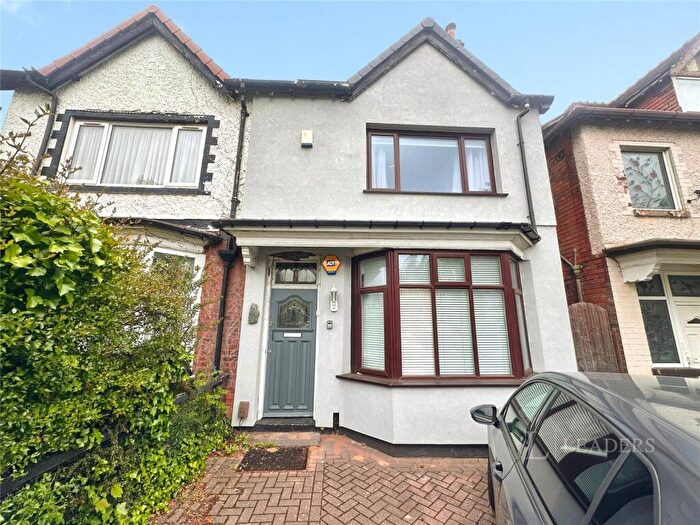 1 Bedroom House To Rent In School Road, Hall Green, Birmingham, B28