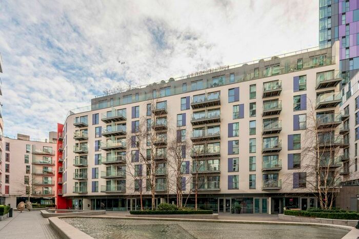 2 Bedroom Flat To Rent In Saffron Central Square, Central Croydon, Croydon, CR0