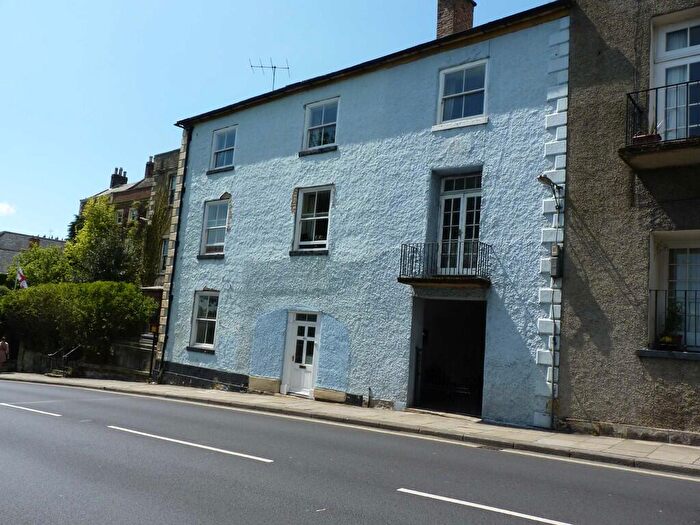 Studio To Rent In Frenchgate, Richmond, DL10