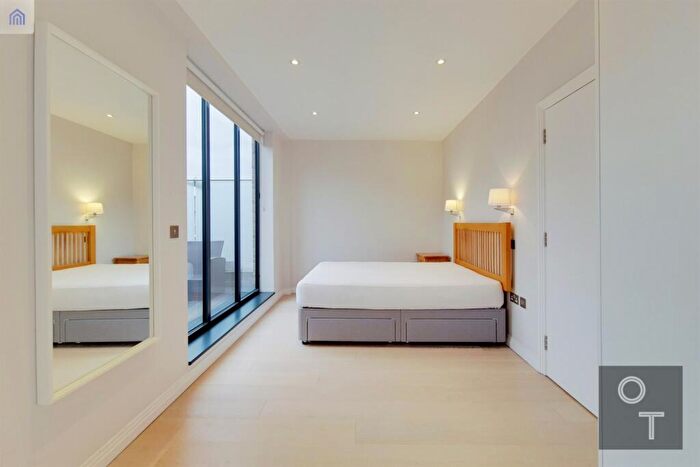 1 Bedroom Flat For Sale In Hargrave Place, Tufnell Park, N7