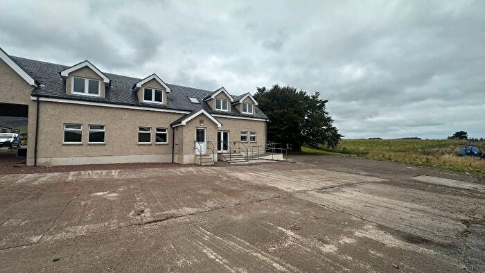 4 Bedroom Barn Conversion To Rent In Wyndales Farm, Symington, South Lanarkshire, ML12
