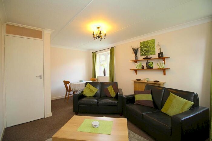 2 Bedroom Town House To Rent In William Lyon Court, Bridge Street, Loughborough, LE11