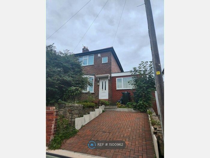 2 Bedroom Semi-Detached House To Rent In West Vallum, Newcastle Upon Tyne, NE15