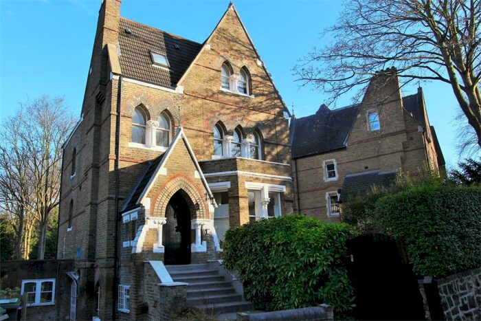2 Bedroom Flat To Rent In Crescent Road, Crouch End, N8