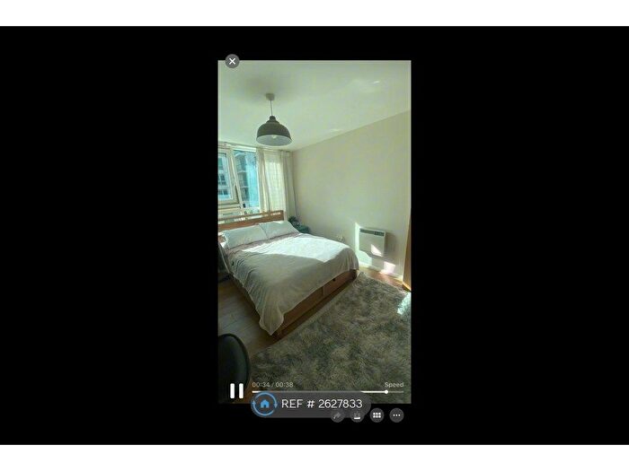 1 Bedroom Flat To Rent In St. George Wharf, London, SW8