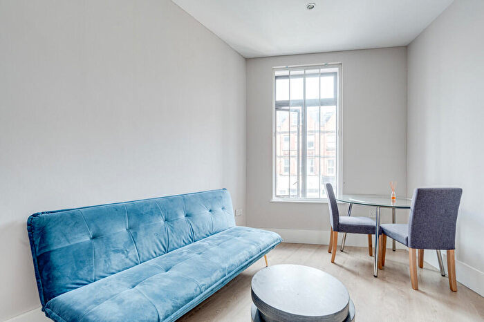 1 Bedroom Apartment To Rent In Lithos Mansions, Lithos Road, Finchley Road, NW3