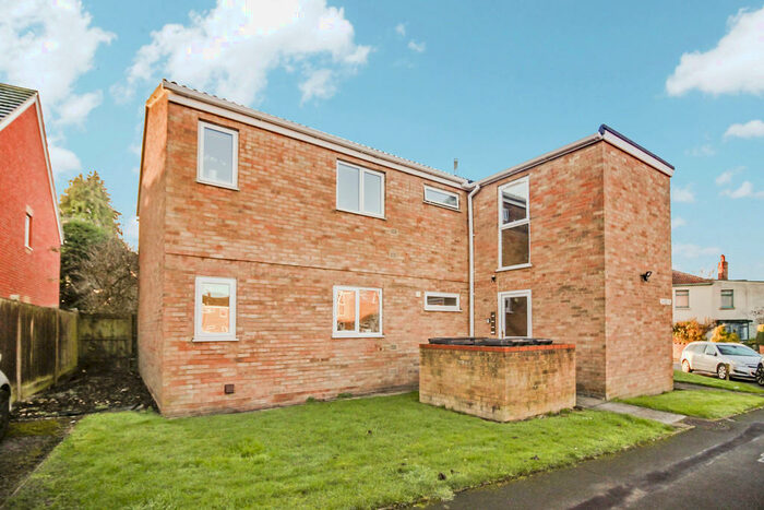 2 Bedroom Apartment To Rent In Dores Court, Upper Stratton, Swindon, SN2