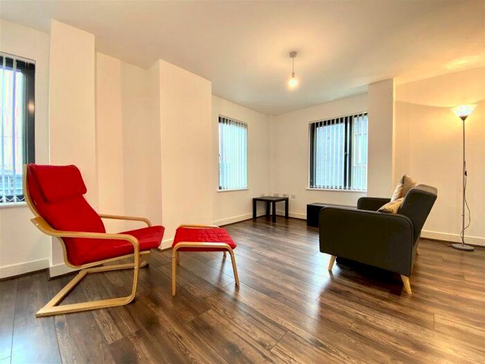 2 Bedroom Apartment To Rent In The Drapery, Fabrick Square, Lombard Street, B12