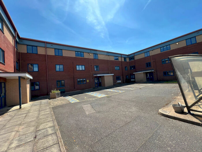 1 Bedroom Flat To Rent In Northwood Road, Broadstairs, CT10