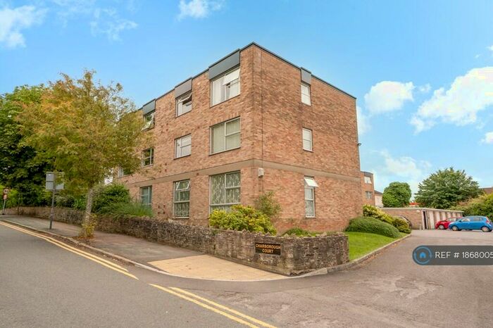 2 Bedroom Flat To Rent In Charborough Road, Bristol, BS34
