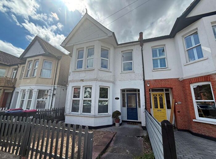Property For Sale In Freeholds, & A Cranley Road, Westcliff On Sea, Essex, SS0