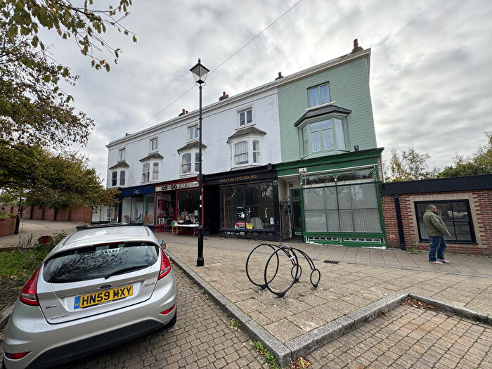 5 Bedroom Block Of Apartments For Sale In And Flat A, Northam Road, Southampton, Hampshire, SO14