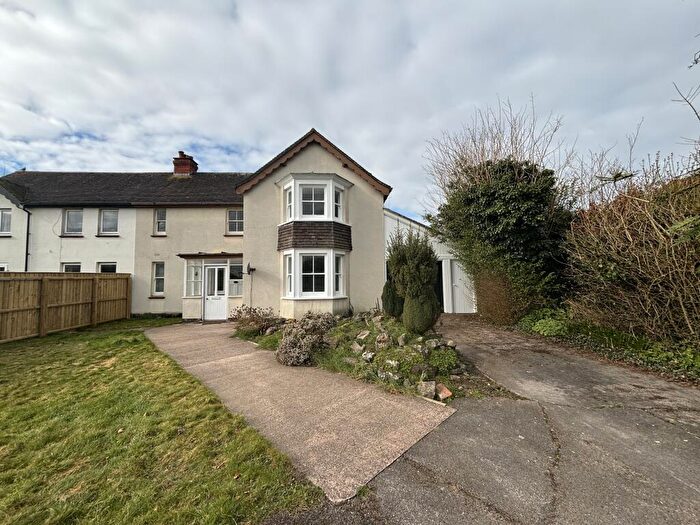 3 Bedroom Semi-Detached House To Rent In North Street, Mere, Wiltshire, BA12
