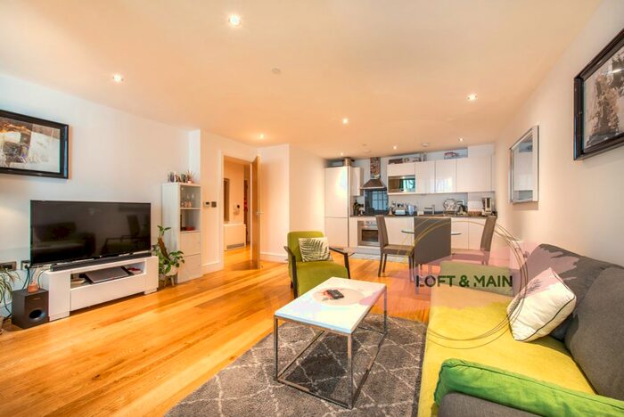 1 Bedroom Flat To Rent In Uxbridge Road, West Ealing, W5