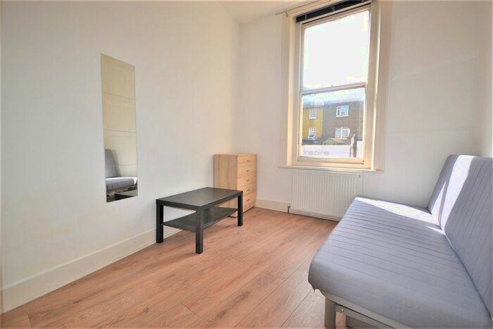 1 Bedroom Flat To Rent In Kilburn High Road, London, NW6