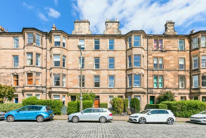 4 Bedroom Flat To Rent In Thirlestane Road, Marchmont, Edinburgh, EH9