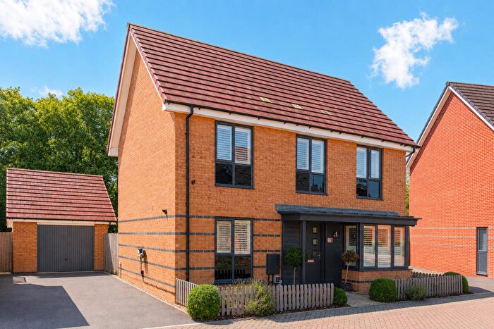 3 Bedroom Detached House For Sale In Perkins Close, Great Oakley, Corby, NN18