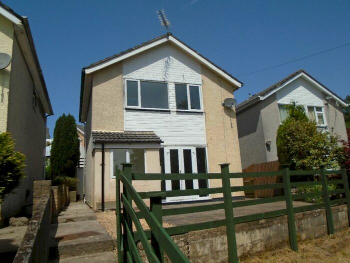 3 Bedroom Detached House To Rent In The Links, Trevethin, NP4