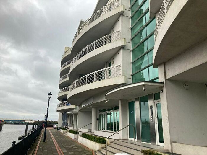 1 Bedroom Apartment To Rent In Havannah Street, Cardiff, CF10