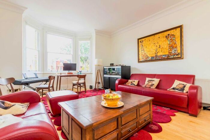 1 Bedroom Flat To Rent In Woodstock Grange, Grange Road, London, W5