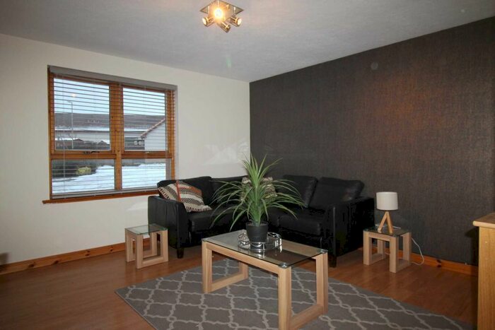 2 Bedroom Flat To Rent In Alltan Place, Culloden, IV2