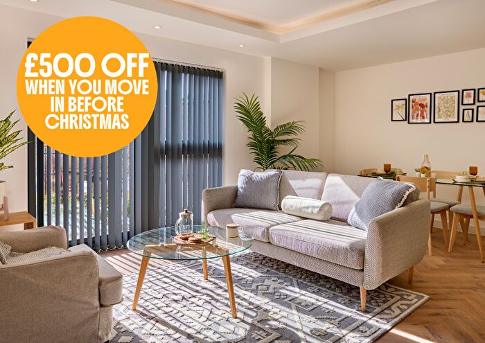 3 Bedroom Apartment To Rent In Northgate Road, Stockport, Greater Manchester, SK3