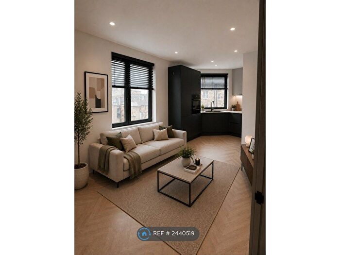 2 Bedroom Flat To Rent In Lindsay Street, Aberdeen, AB10