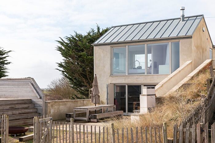 3 Bedroom Detached House For Sale In Creek Cottage, Chapel St Leonards, Lincolnshire, PE24