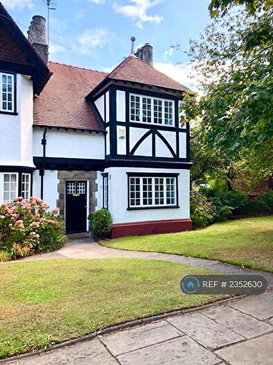 2 Bedroom Semi-Detached House To Rent In Greendale Road, Wirral, CH62