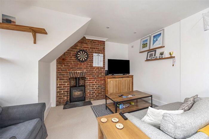 2 Bedroom Flat For Sale In Highcroft Villas, Brighton, East Sussex, BN1