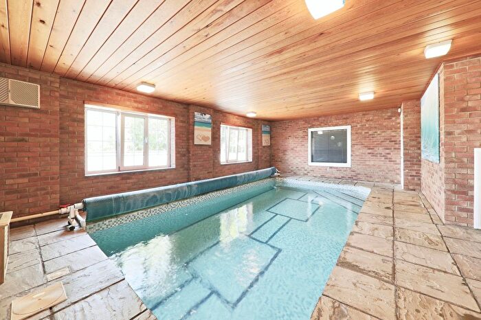 4 Bedroom Detached House For Sale In Bempton Lane, Flamborough, Bridlington, YO15