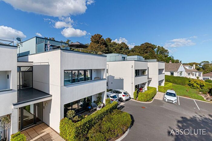 2 Bedroom Flat For Sale In Broad Reach, Broadsands Broad Reach, TQ4