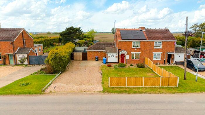 4 Bedroom Semi-Detached House For Sale In Browns Drove, Swineshead, PE20