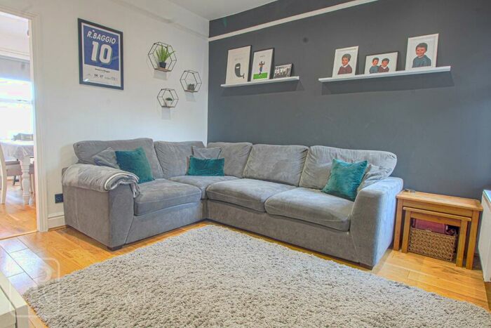 3 Bedroom Detached House To Rent In North Station Road, Colchester, Essex, CO1