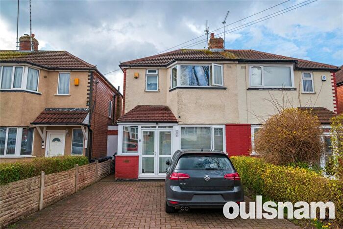 2 Bedroom Terraced House To Rent In Lower White Road, Quinton, Birmingham, West Midlands, B32