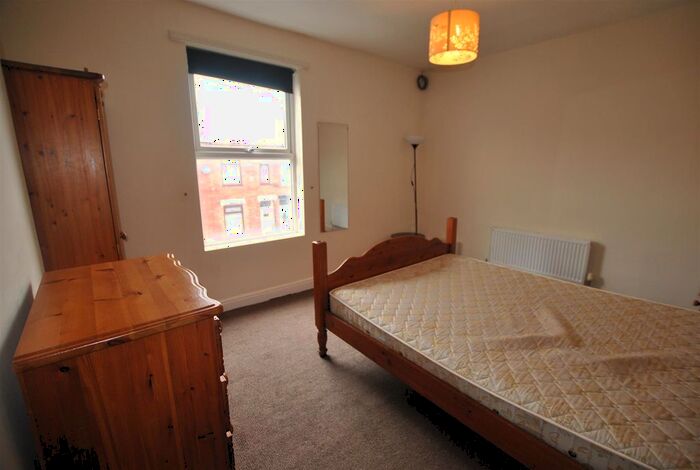 1 Bedroom Flat To Rent In Marsh House Lane, Warrington, WA1