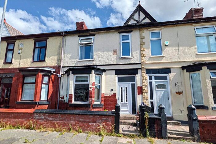 3 Bedroom Terraced House For Sale In Brighton Range, Manchester, Greater Manchester, M18