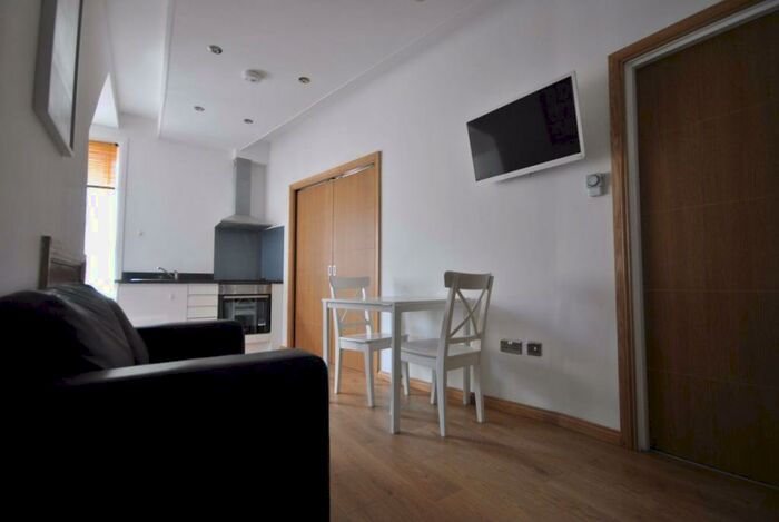1 Bedroom Property To Rent In Newcastle Upon Tyne, Tyne & Wear, NE1