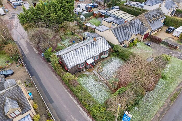 Property For Sale In Burford Road, Minster Lovell, OX29