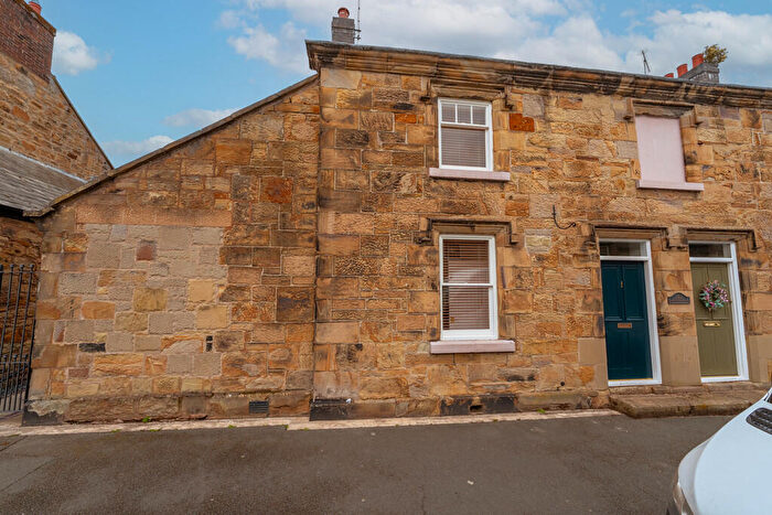 3 Bedroom Cottage For Sale In High Street, Northop, CH7