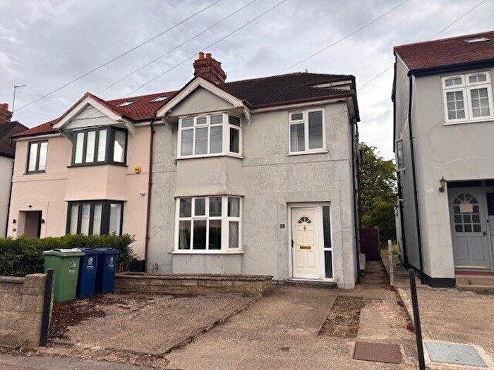 5 Bedroom Semi-Detached House For Sale In Kenilworth Avenue, Oxford, Oxfordshire, OX4