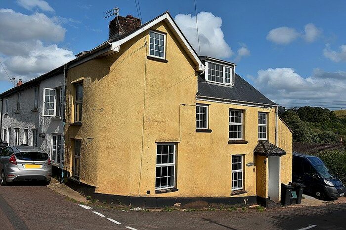3 Bedroom End Of Terrace House For Sale In Days-Pottles Lane, Exminster, Exeter, EX6