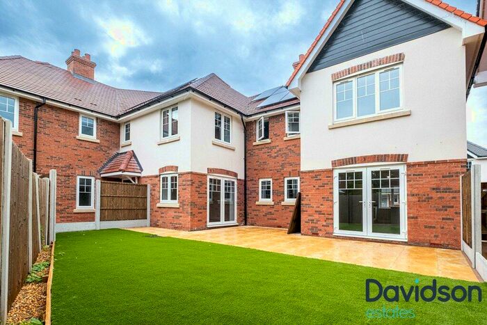 2 Bedroom Apartment To Rent In Woodleigh Avenue, Harborne, Birmingham, B17